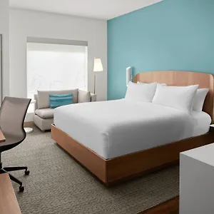  Hotel Element Uptown United States
